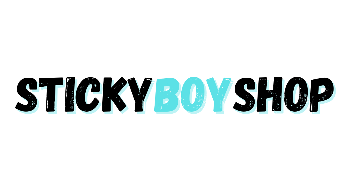 StickyBoyShop – Sticky Boy