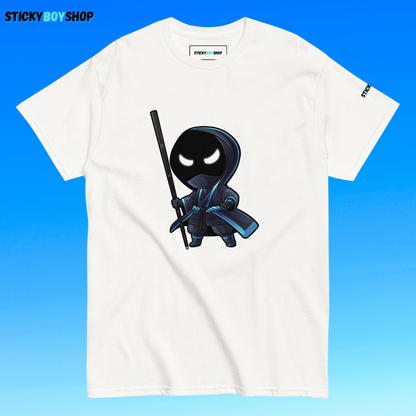 T-shirt StickyBoy Ninja