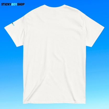 T-shirt StickyBoy Ninja