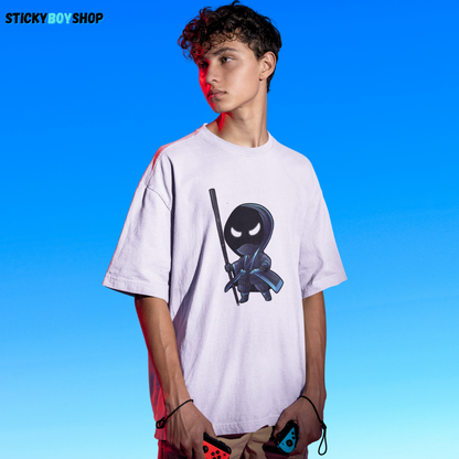 T-shirt StickyBoy Ninja