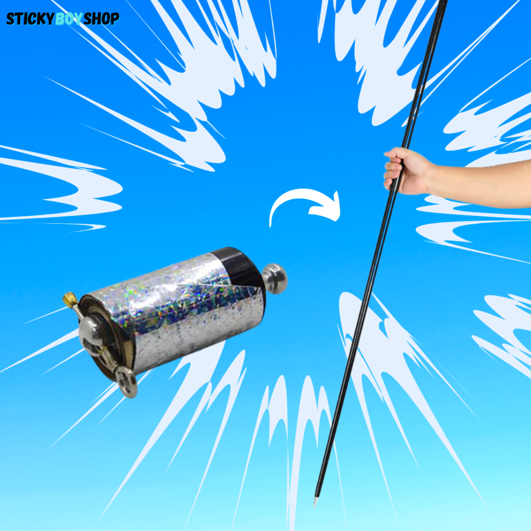 StickyBoy  Special Edition – Sticky Boy