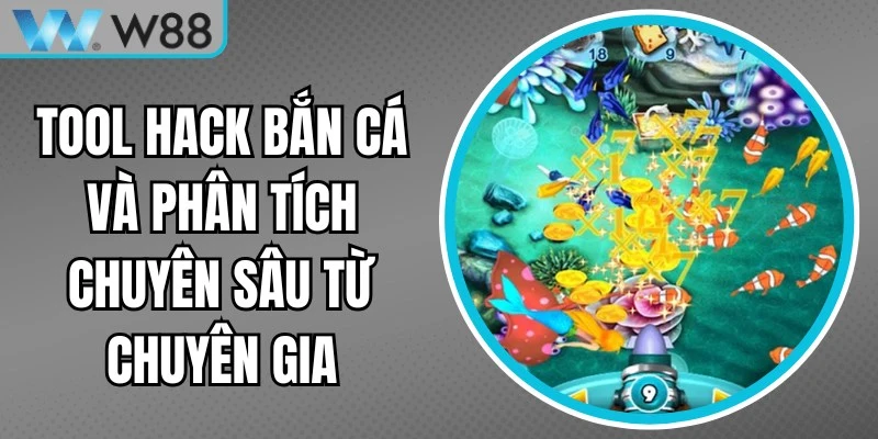 Tool Hack Bắn Cá